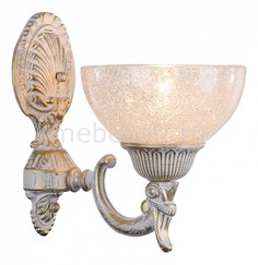 Бра Fedelta A5861AP-1WG Arte Lamp