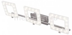 Бра Piazza 106/3A-LEDWhitechrome Id Lamp