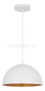 Подвесной светильник Uga 3350/1 Odeon Light