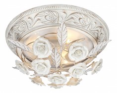 Потолочная люстра Rosita A6361PL-3WG Arte Lamp
