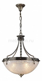 Подвесной светильник Fedelta A5861SP-3AB Arte Lamp