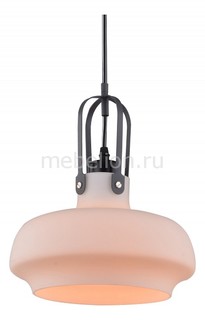 Подвесной светильник Arno A3624SP-1WH Arte Lamp