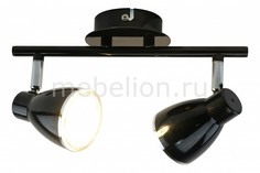 Спот Gioved A6008PL-2BK Arte Lamp