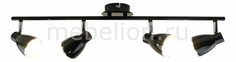 Спот Gioved A6008PL-4BK Arte Lamp