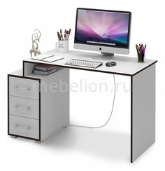 Стол письменный Экстер-1 МФ Мастер