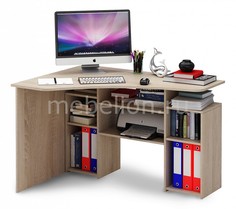 Стол письменный Корнет-1 МФ Мастер