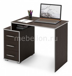 Стол письменный Экстер-3 МФ Мастер