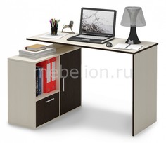 Стол письменный Слим-4 МФ Мастер