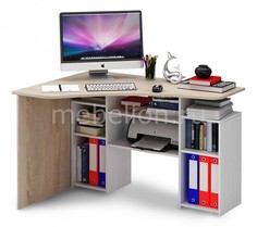 Стол письменный Корнет-1 МФ Мастер