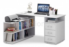 Стол письменный Барди-1 МФ Мастер