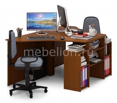 Стол письменный Корнет-3 МФ Мастер