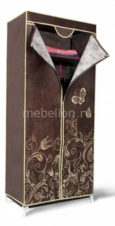 Вешалка гардеробная SHT-WR2012-1 Sheffilton
