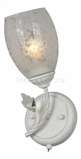 Бра 874 874/1A-Whitepatina Id Lamp