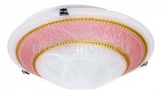 Накладной светильник Elizabeth TL9091Y-02PK Top Light