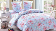 Комплект двуспальный Rose Amore Mio