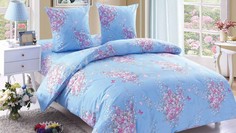 Комплект полутораспальный Flora Amore Mio