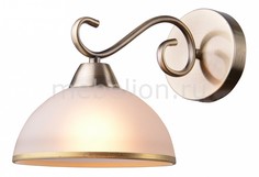 Бра A1221AP-1AB Arte Lamp