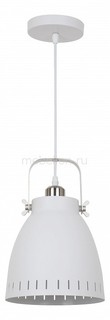 Подвесной светильник Luned A2214SP-1WH Arte Lamp