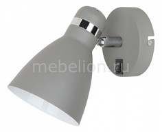 Бра Mercoled A5049AP-1GY Arte Lamp