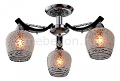 Люстра на штанге Вуди CL165131 Citilux