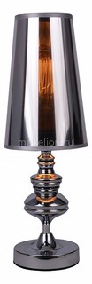 Настольная лампа декоративная Anna maria A4280LT-1CC Arte Lamp