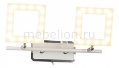 Бра Piazza 106/2A-LEDWhite Id Lamp