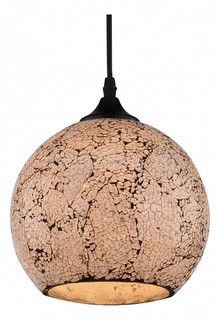 Подвесной светильник Spumante A8074SP-1BK Arte Lamp