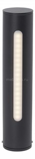 Наземный низкий светильник Twin G45284/06 Brilliant