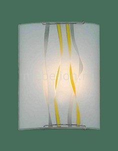 Накладной светильник 921 CL921071W Citilux