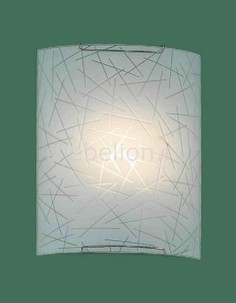 Накладной светильник 921 CL921061W Citilux