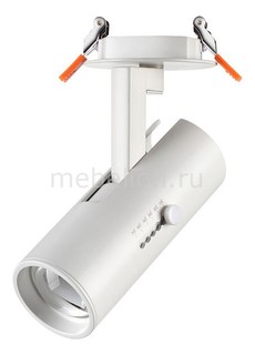 Спот Blade 357545 Novotech