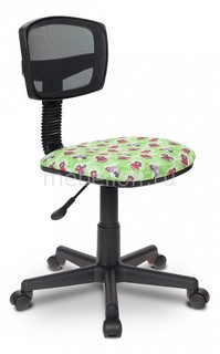 Стул компьютерный CH-299NX/DOLLS-GR Бюрократ