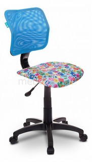 Стул компьютерный CH-295/LB/MARK-LB Бюрократ