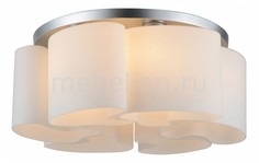 Накладной светильник Nuvole SL545.502.06 St Luce