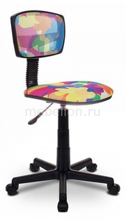 Стул компьютерный CH-299/ABSTRACT Бюрократ