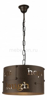 Подвесной светильник Coldingham 49734 Eglo