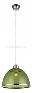 Подвесной светильник Carlo 15183 Globo