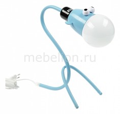 Настольная лампа декоративная Иа 0741101.05 Kink Light