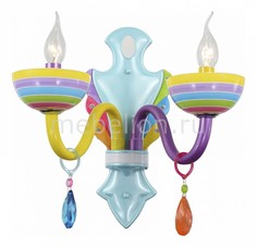 Бра Ornato SL672.781.02 St Luce