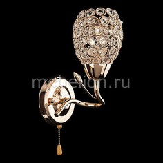 Бра 70021/1 золото Eurosvet