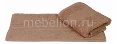 Полотенце для лица (50х90 см) RAINBOW Hobby Home Collection