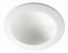 Встраиваемый светильник Gesso 357353 Novotech
