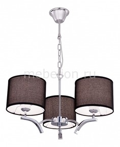 Подвесная люстра Эвора Рондо CL460132 Citilux