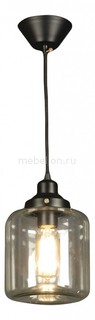 Подвесной светильник Эдисон CL450206 Citilux