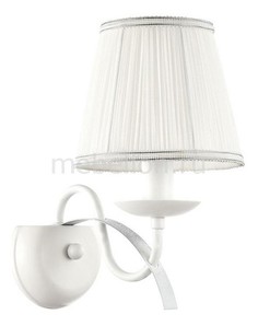 Бра Diana FR5569-WL-01-W Freya