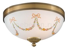 Накладной светильник PL 8000/2 Reccagni Angelo