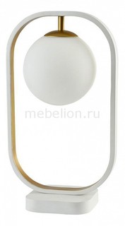 Настольная лампа декоративная Avola MOD431-TL-01-WG Maytoni