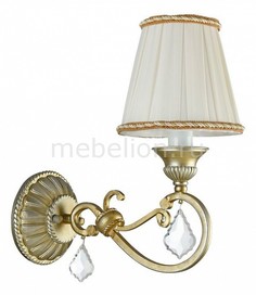 Бра Valbonne H258-WL-01-G Maytoni