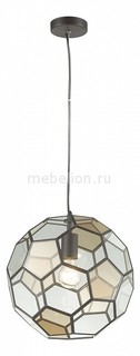 Подвесной светильник Pila 1951-1P Favourite