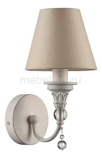Бра Torino ARM139-01-W Maytoni